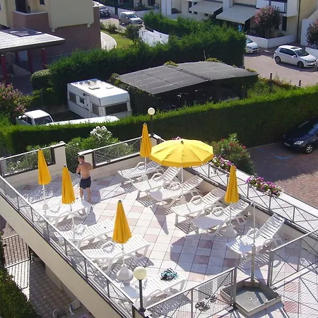 Vecchio Faro Appartement *