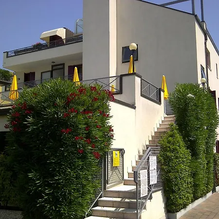 Appartement Vecchio Faro Cavallino-Treporti