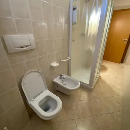 Vecchio Faro Apartmán *