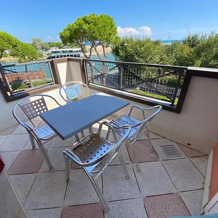 Appartement Vecchio Faro *