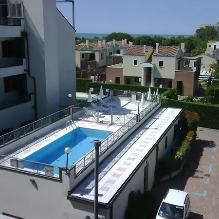 Appartement Vecchio Faro *