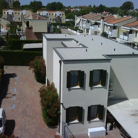 Apartmán Vecchio Faro