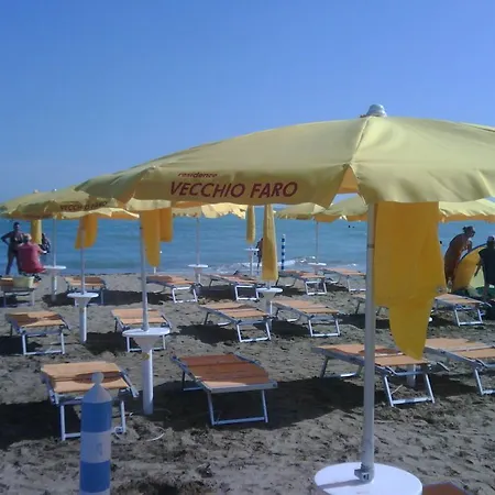 Vecchio Faro