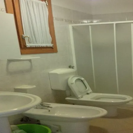 Appartement Vecchio Faro Cavallino-Treporti