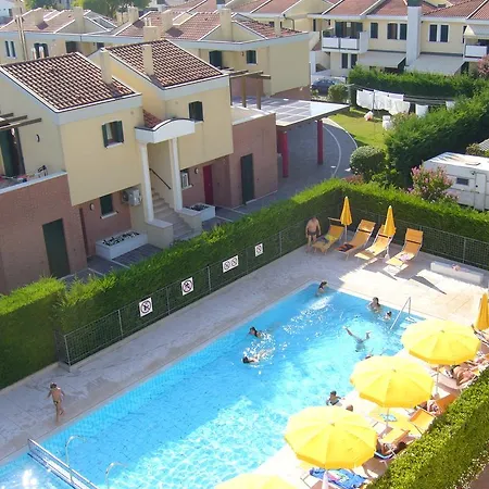 Vecchio Faro Appartement *