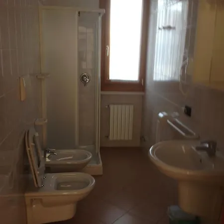 Apartmán Vecchio Faro Cavallino-Treporti