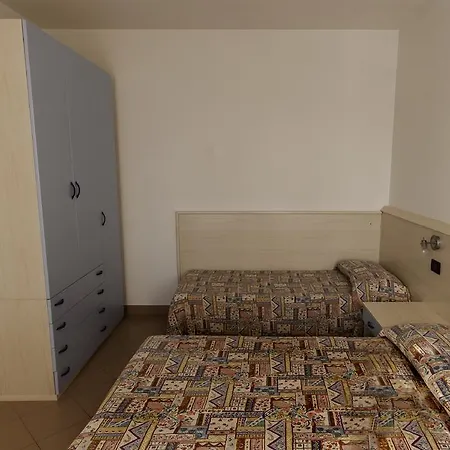 Appartement Vecchio Faro *