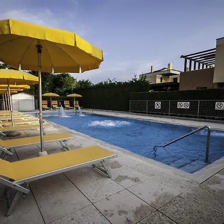 Vecchio Faro Apartmán *