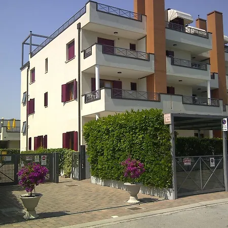 Vecchio Faro * Cavallino-Treporti