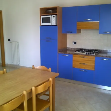 Apartment Vecchio Faro