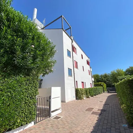 Apartment Vecchio Faro Cavallino-Treporti