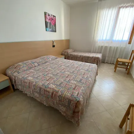 Vecchio Faro Apartment