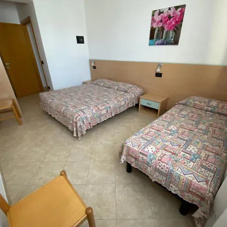 Apartment Vecchio Faro *