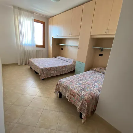 Vecchio Faro Apartment