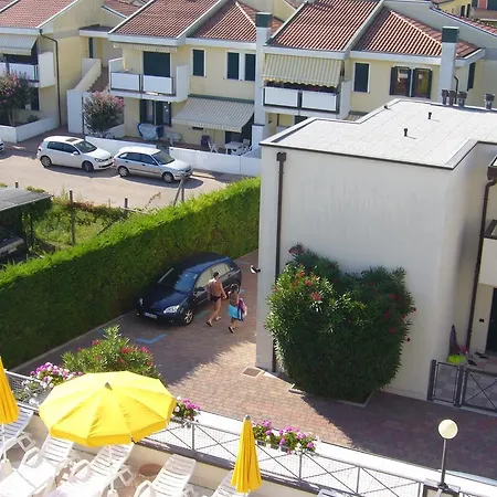 Apartment Vecchio Faro
