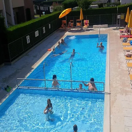 Apartment Vecchio Faro *