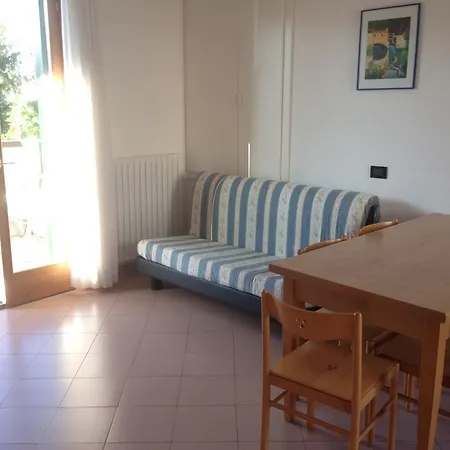 Vecchio Faro Apartment Cavallino-Treporti