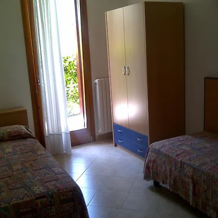 Vecchio Faro Apartment
