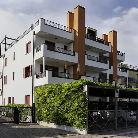 Vecchio Faro Apartment Cavallino-Treporti