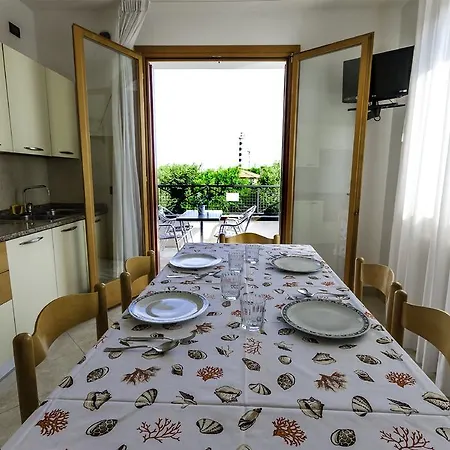 Vecchio Faro Apartment Cavallino-Treporti