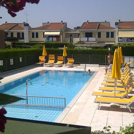 Apartment Vecchio Faro Cavallino-Treporti