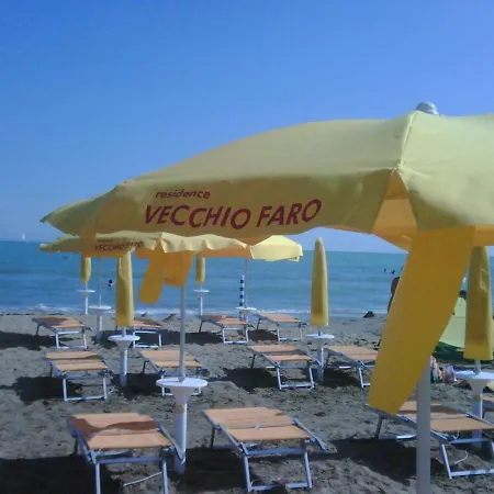 Apartment Vecchio Faro