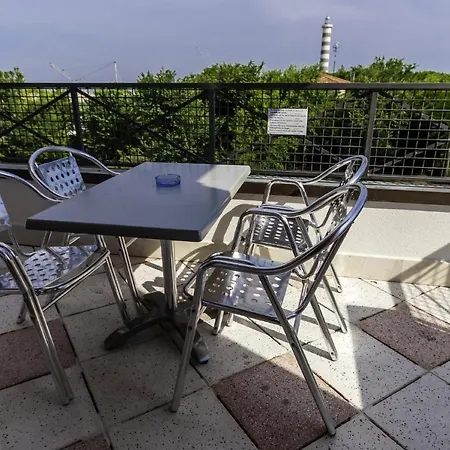 Apartment Vecchio Faro *